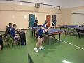Romain Noel qui s'incline contre Anthony Gobinet